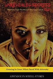 Buy Unrevealed Secrets Books By Gwendolyn Sewell-Stokes at Bookswagon & Get  Upto 50% Off