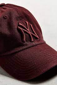 47 Band New York Yankees Tonal Baseball Hat Baseball Hats New York Yankees Yankees Cap