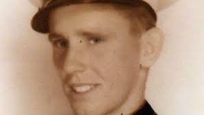 Obit: William James 'Jim' Calloway, 87 (Georgetown)