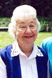 Helen Graham Obituary