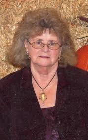 Mary Louise Griffin Obituary (2022)