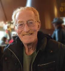 William Lloyd Obituary