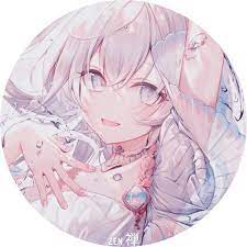 禅 𝙞𝙘𝙤𝙣 cute anime character anime art girl cute anime profile pictures