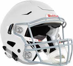 Maybe you would like to learn more about one of these? The 10 Best Football Helmets To Buy In 2021 Sportsglory