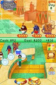 Complete levels to play with new slices! Amazon Com Cake Mania 3 Nds Majesco Sales Inc Todo Lo Demas