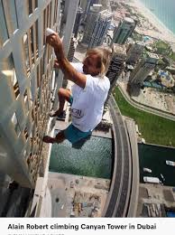Robert alain is an actor, known for les dossiers de l'écran (1967). Alain Robert On Twitter Alainrobert Climbing Cayantower In Dubai Uae Bouldering Extremesport Freesolo Parkour Urbanclimber Available For Event Https T Co K1q73pos4a