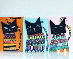 Juliana Geertsema On Instagram Bricolage A La Maison Activiteenfant Kidscrafts Bricolagemaison Krokotak Site Www Krokotak Com In 2020 Art Character Batman