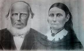 Michael David Fleener (1817-1896)