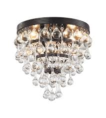 Semi flush mount ceiling lights oil rubbed bronze 3 bulb. Elk 31272 3 Ramira 3 Light 10 Inch Oil Rubbed Bronze Semi Flush Mount Ceiling Light In Standard