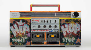 Kenny herzog kenny herzog reporter. Australian Music Vault Opens New Hip Hop Display