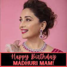 Veteran bollywood actress madhuri dixit is celebrating her 54th birthday on may 15, 2021. Gmkku0rkhgb M