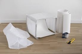 How to take product photographs that score conversions. Diy Light Box Improve Your Product Photography