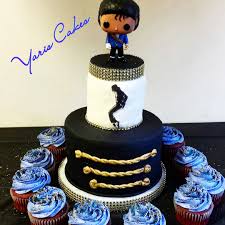 Michael Jackson Cake Michael Jackson Cake Michael Jackson Party Michael Jackson