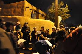 10 Best Things To Do In December In Santa Fe Nm Usa Today 10best