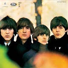 (please please me, with the beatles, a hard day's night, beatles for sale, help!, rubber soul, revolver, sgt. Beatles For Sale The Beatles