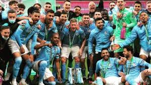 Harry kane and kevin de bruyne both start after recovering man city arrive at wembley today looking to secure fourth straight league cup. 8ggjy0qf7 F3em