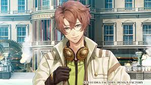 Code:Realize ~Shukufuku no Mirai~: Victor Frankenstein – chocolatemix