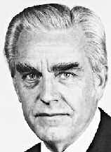 Don Huffer's Instagram, Twitter & Facebook