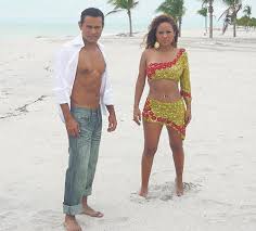 Samy y Sandra te llevan a Playa Blanca