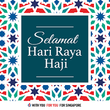 Updated on jul 17, 2016. Pap Singapore On Twitter Selamat Hari Raya Haji To All Our Muslim Friends Here S Wishing All Muslim Friends A Blessed And Peaceful Haji