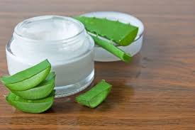 Aloe Vera Ve Sutlu Krem Aloe Vera For Hair Aloe Vera Hair Growth Aloe Vera