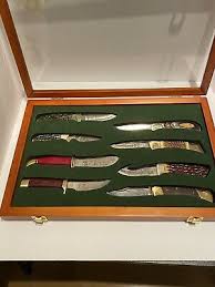 They come in 3 sets of 6 boxes so you can pull this prank thrice. Folding Blade Winchester Knife