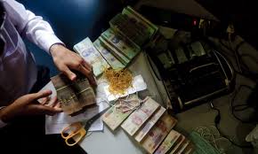 BỊ LỪA CỌC TIỀN TỶ VÌ CẢ TIN