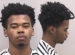 Armed home invader robs Augusta victim of Air Jordans