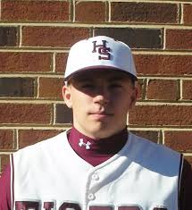 2011 Baseball Roster