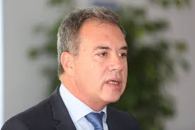 Moselle. Fabrice Genter réélu à la tête de la CPME Moselle