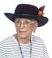 Obituary information for Barbara Stanton Peterson