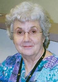 Alicia Eden Obituary (2022)