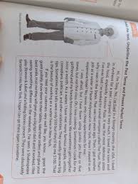 Check spelling or type a new query. Read The Text Underline The Past Tense And Simple Perfect Tence Brainly Co Id