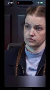 Dorothy Marie Grayson Case