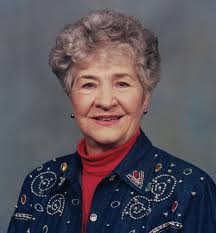 Obituary for Kathleen Caudill Parrish