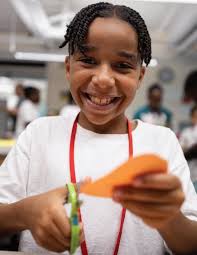 Steppingstone FY23 Annual Report by Steppingstone