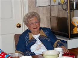 Harriet Goodman Obituary (2009)