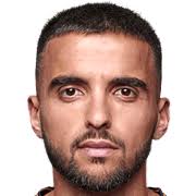 Join the discussion or compare with others! Mergim Fejzullahu Fm 2019 Profile Reviews