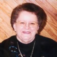 Louise Wiggins Obituary