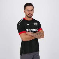 That is according to a report by german media outlet kicker, who say the bundesliga side are keen on landing the youngster on a permanent basis this summer. Jako Bayer Leverkusen 2021 Home Jersey Futfanatics