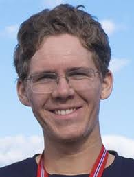 Full pott til Petter Mørland Pedersen