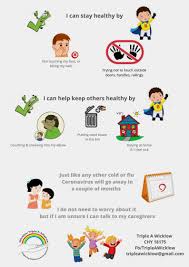 Online activities for kids, teens, & families; Helping Children With Additional Needs Understand Coronavirus