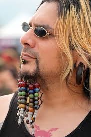 Louder Than Life 2024 in Louisville best outfits, fashion