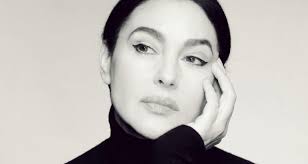 مونيكا بيلوتشي تكشف سر جمالها Bitajarod Online Magazine