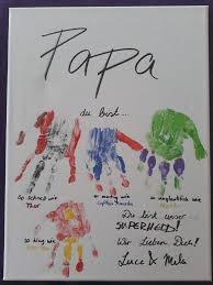 Papa Du Bist Unser Superheld Vatertag Sahra Vatertag In 2020 Vatertag Basteln Vatertag Geschenke Fur Papa Basteln