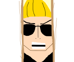 Here is Johnny! (Bravo)