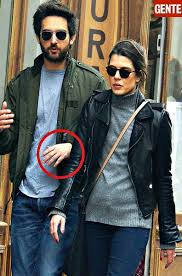 De cette union est né balthazar, le 23 octobre 2018 ; 11 3 2017 Charlotte And Dimitri Rassam Shopping At Le Bon Marche In Paris France Charlotte Casiraghi E Dimitri Rassam Charlotte Monaco Photo Gallery