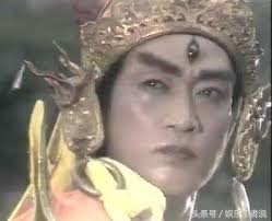 Image result for 楊戩 哮天犬