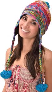 Women Wool Hats