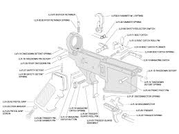 308 Ar Bolt Diagram Catalogue Of Schemas